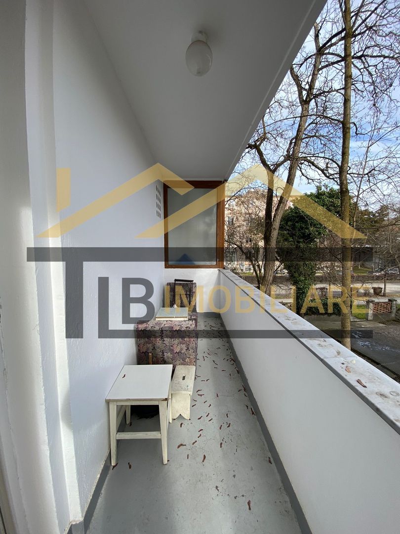 Apartament de 3 camere, 60mp, zona UMFST - Poză 18
