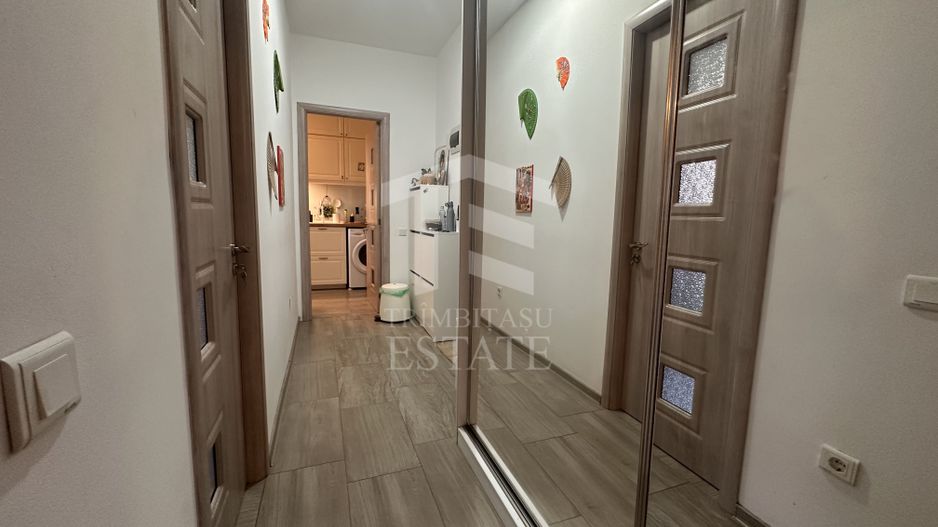 PALLADY - 1 Decembrie | Chirie 2 Camere | Metrou + Parcare - Poză 5