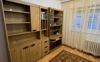 Apartament 4 camere | 100MPU | Balcon | Valea Aurie - Poză 5