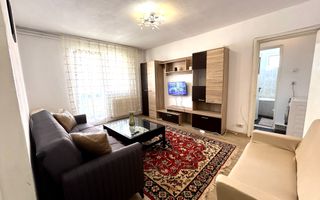 Apartament 2 camere | zona Mihai Viteazu - Poză 2