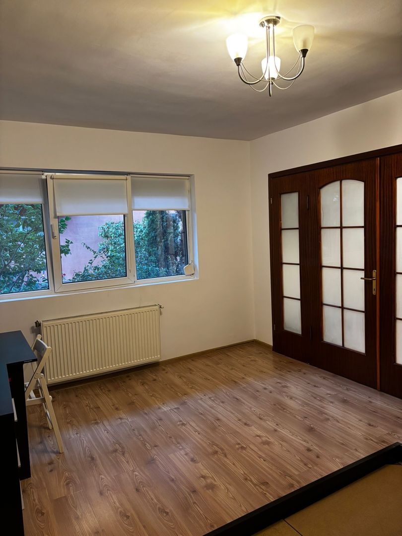 AP. 2 CAMERE- APARATORII PATRIEI, PARCARE INCLUSA, METROU 8 MINUTE - Poză 5