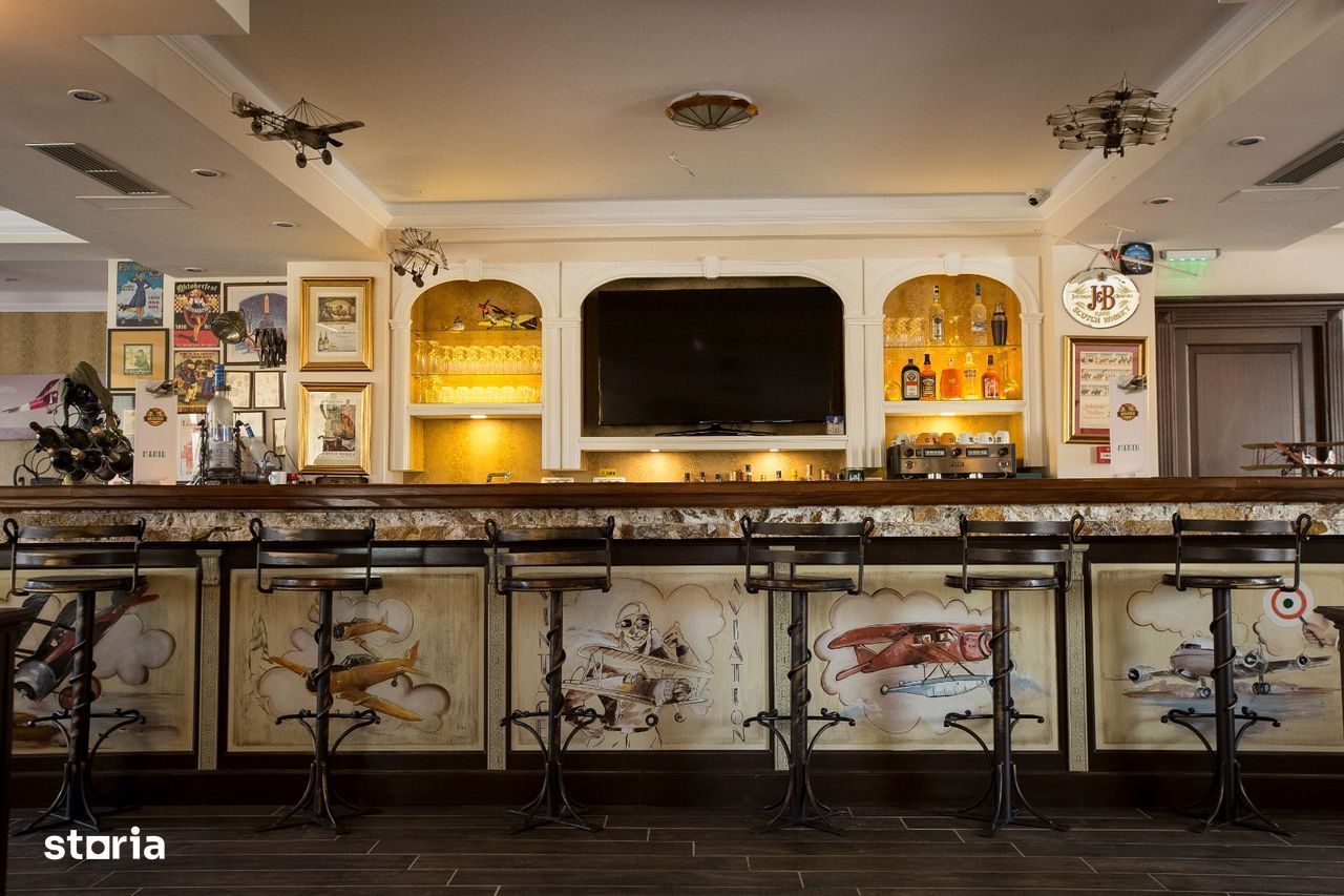 HOTEL DE VANZARE - Poză 11