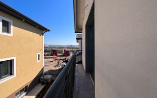 COMISION 0% Casă cu 4 camere de vanzare, Sub Coasta Apahida - Poză 20