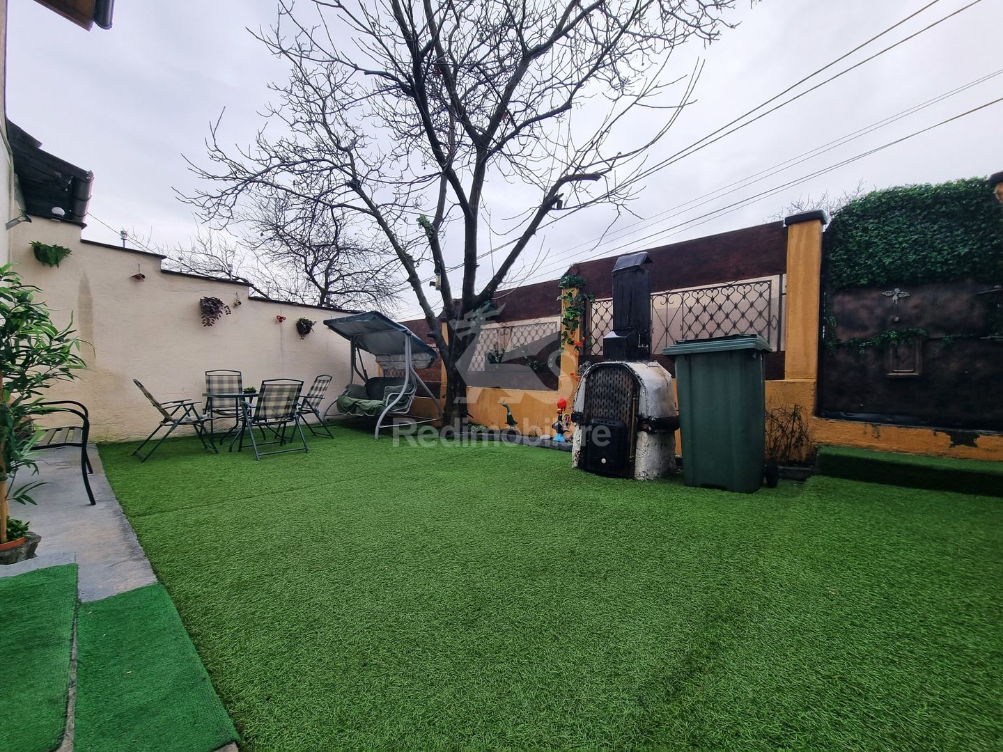 Casă funcțională, curte proprie, finisaje moderne - Poză 16