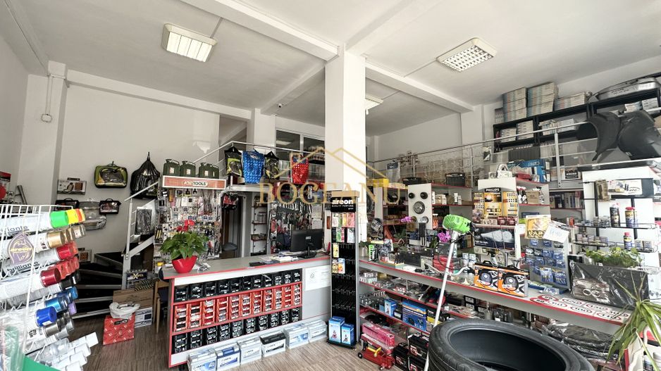 BG72-Cladire Multifunctionala 4 nivele-Girocului - Poză 29