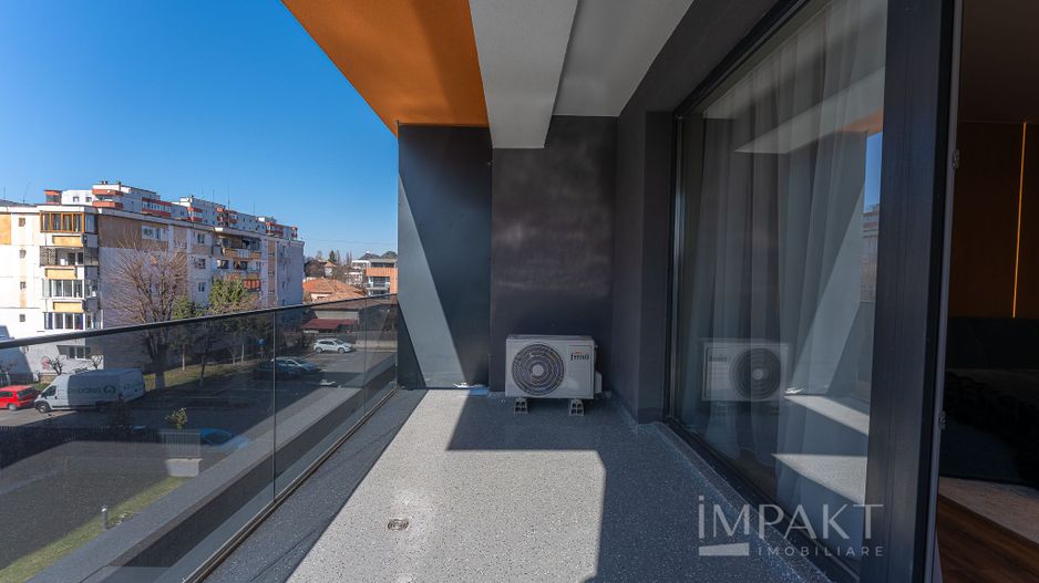 Apartament 2 camere | Ultrafinisat Premium | Intre Lacuri - Poză 18