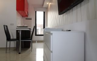 1 camera, loc de parcare,in spate la City of MARA - Poză 11