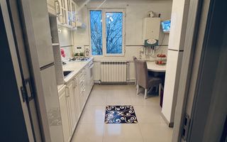 Inchiriere apartament 3 camere - Bulevardul 1 decembrie 1918 - Poză 2