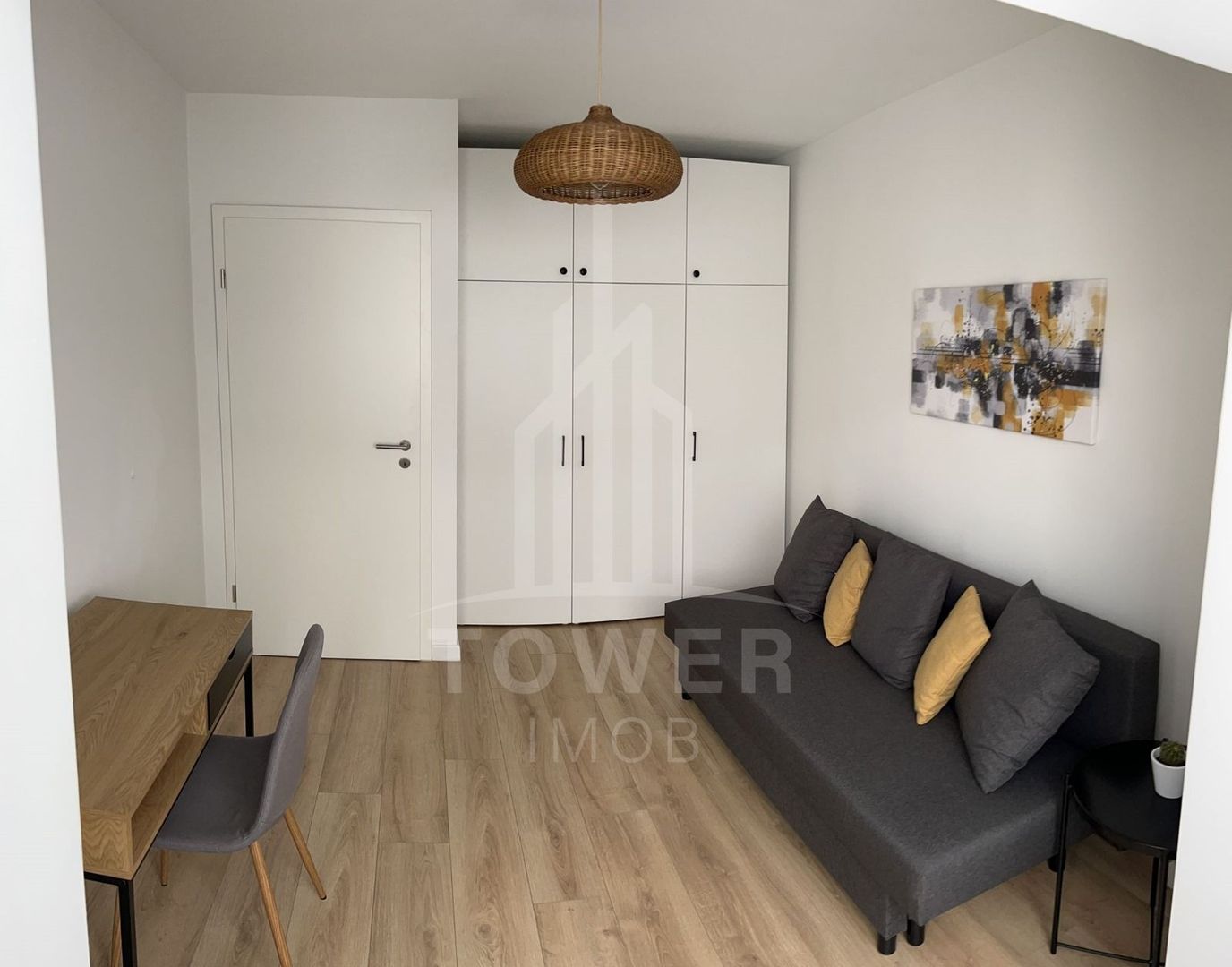 Apartament ultramodern 3 camere de inchiriat - Poză 7