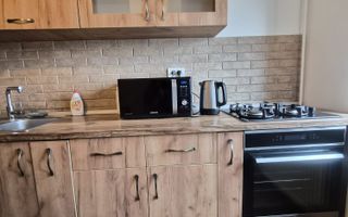 Apartament 2 camere premium | Elegant | Spatios | Piata Victoriei - Poză 7