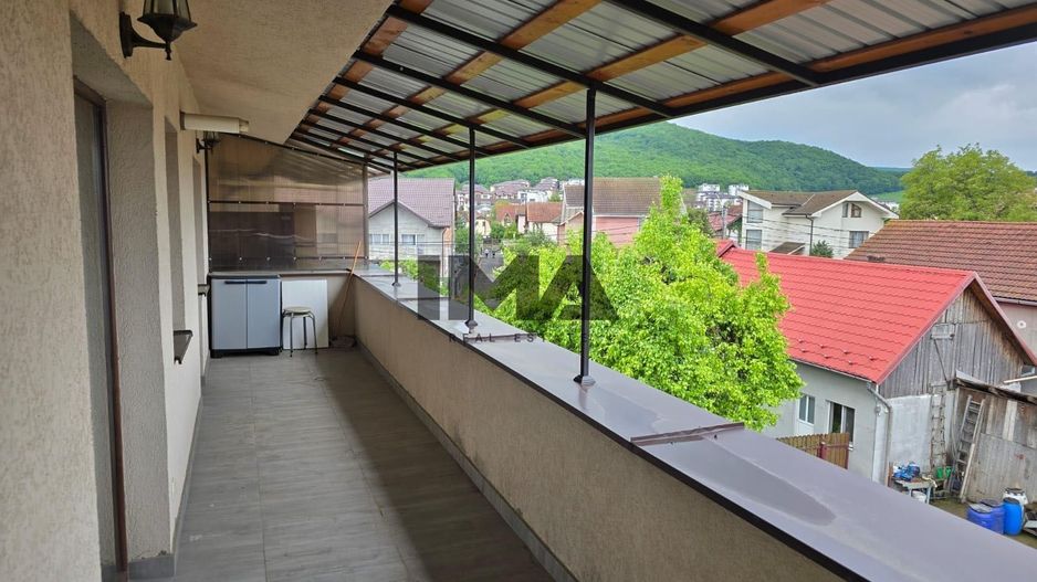Apartament 2 camere | 46 mp + terasă 40 mp | parcare | Zona Tauti - Poză 2