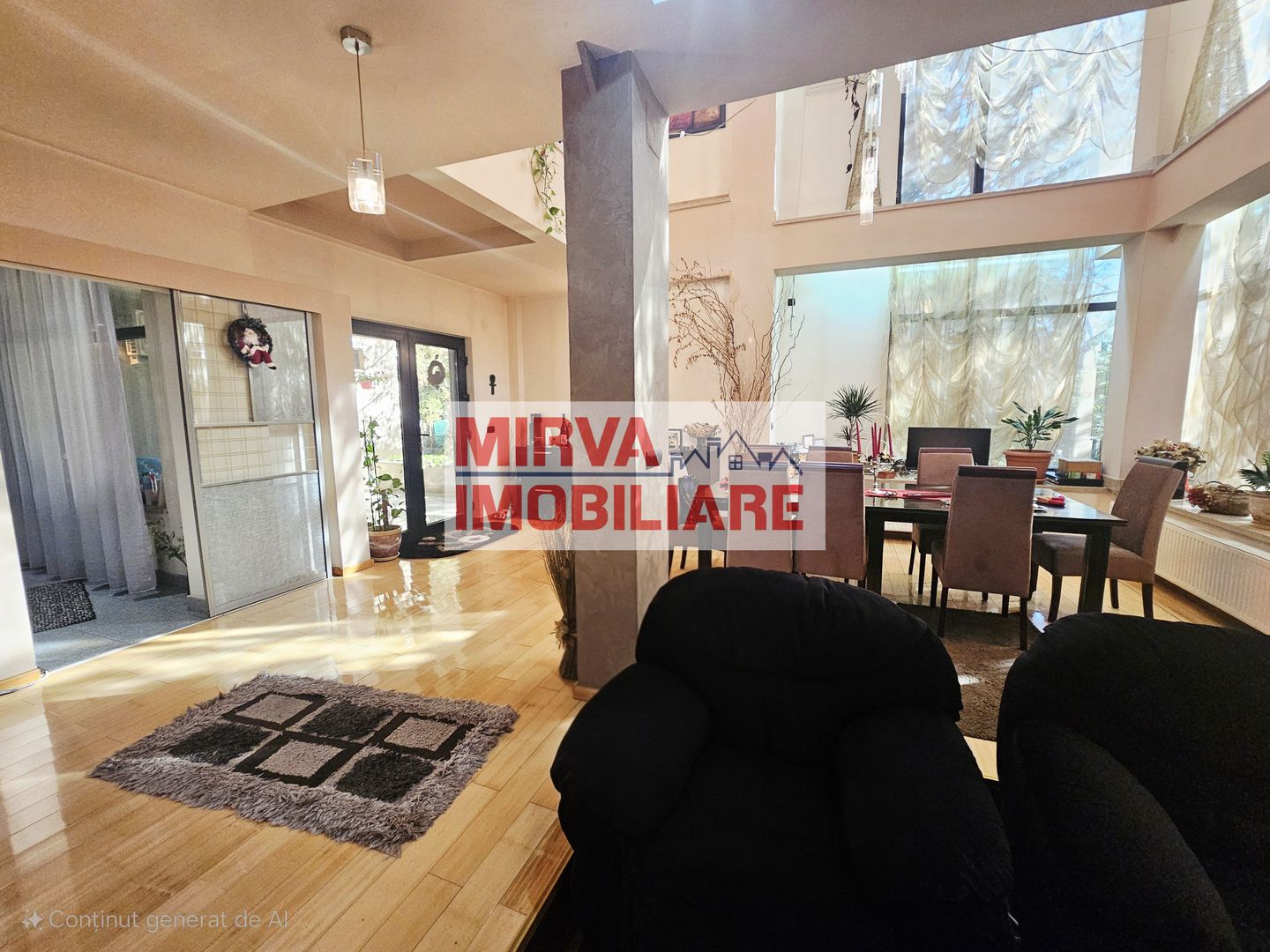 🏡 Casă deosebită – 2 unități locative, 6 dormitoare, zona Albert - Poză 16