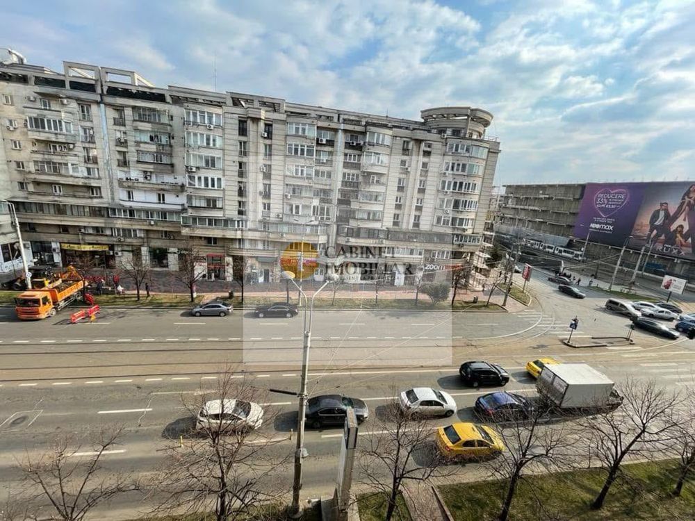 2 camere decomandat | 55 mp utili | Zona Unirii| Bloc 1996 - Poză 8