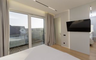 Vânzare, casă, 4 camere, Dumbrava - Poză 10