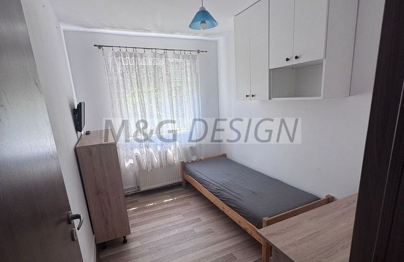 Apartament cu 3 camere Iosefin cu centrala - Poză 14