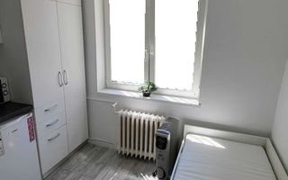 Garsonieră cochetă în Gheorgheni lângă Piața Hermes. - Poză 1