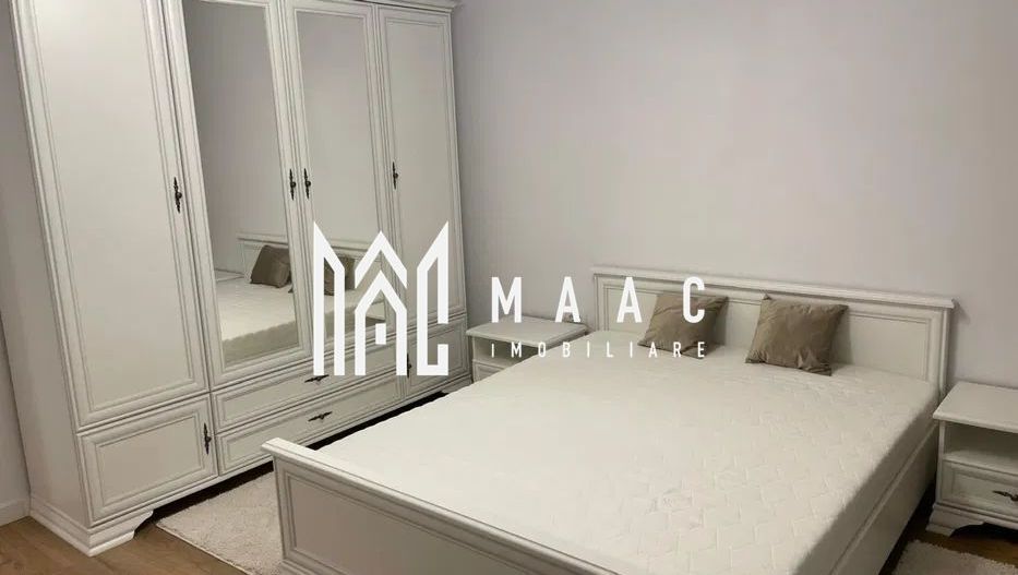 Apartament 2 camere | Mihai Viteazul | 55 mp, parcare - Poză 4