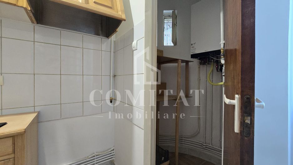 Apartament cu o cameră | Bloc nou | Zona Observatorului | Zorilor - Poză 7