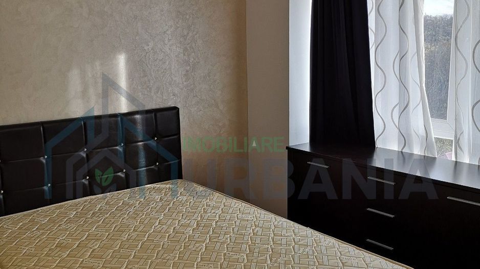 Apartament de închiriat 2 camere, Tătărași Green Park, Iași - Poză 6