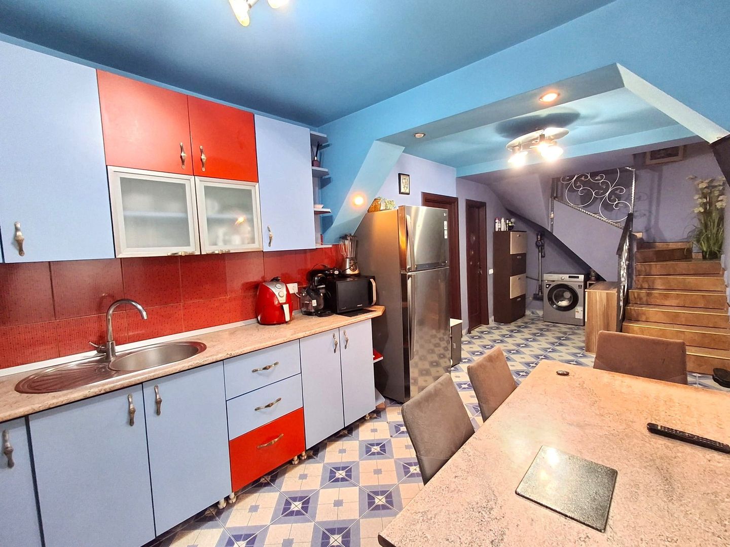 Casa de vanzare Colentina - Poză 11