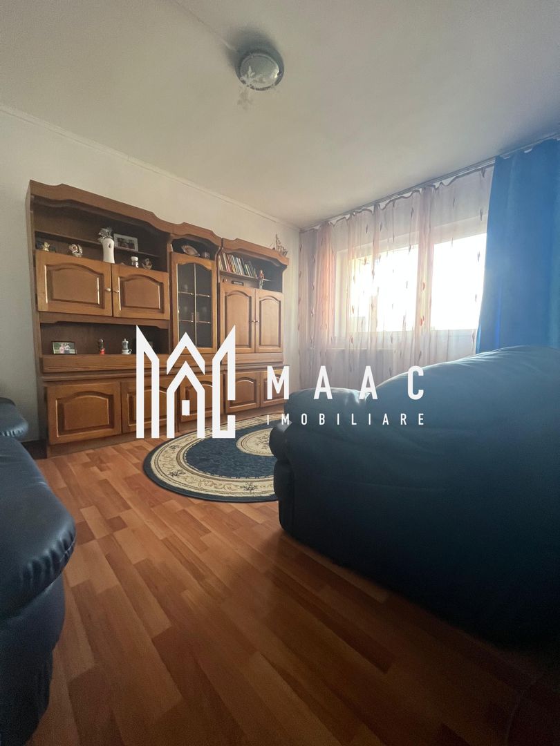 Apartament 4 camere | Hermes | Centrala proprie | Lift - Poză 1