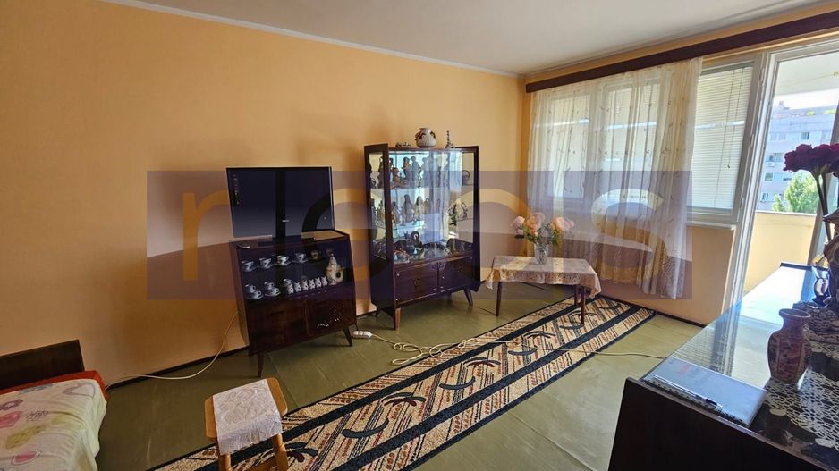 DE VANZARE AP 3 CAMERE 72 MP DRUMUL TABEREI | DECOMANDAT | METROU - Poză 1