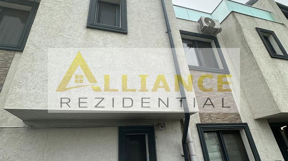 Casa Metalurgiei 7 Camere Mobilata/Utilat - Poză 27