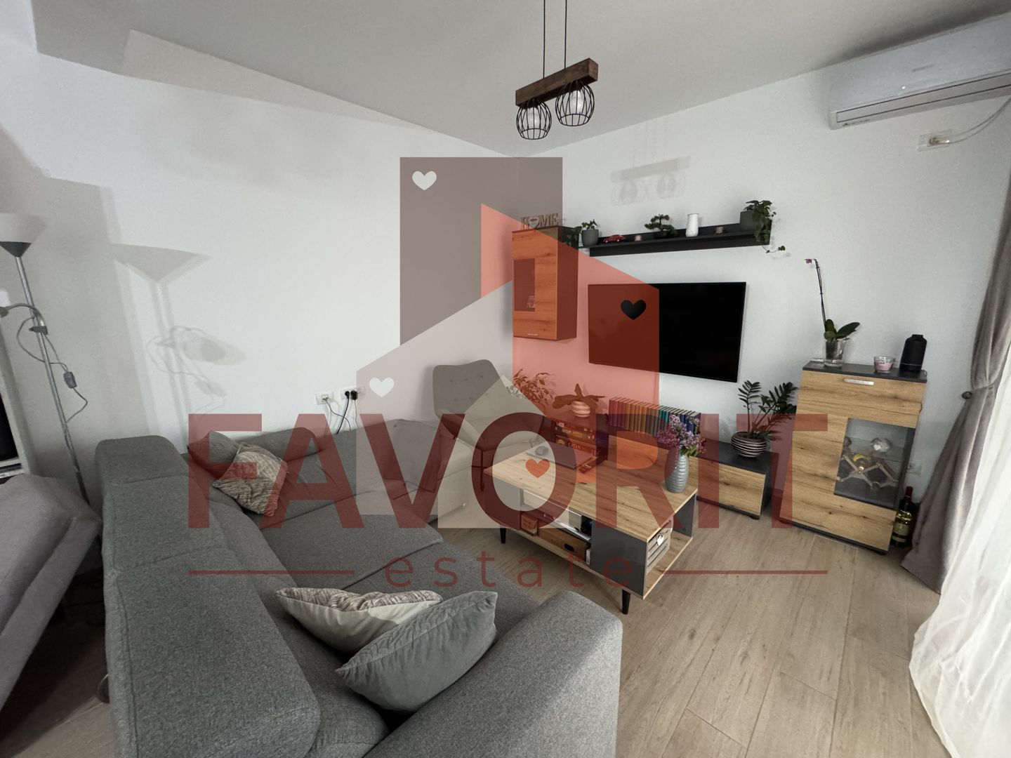 Apartament cu gradina si 2 locuri de parcare in Dumbravita - Poză 9