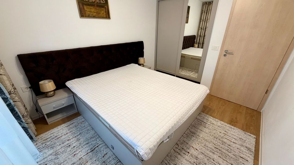 Apartament 2 camere Kasper cu vedere la pietonala - Poză 1