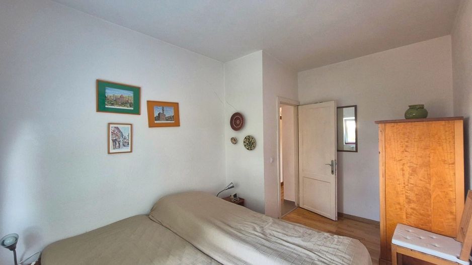 Apartament in casă, într-o zonă exclusivistă, priveliște deosebită. - Poză 26