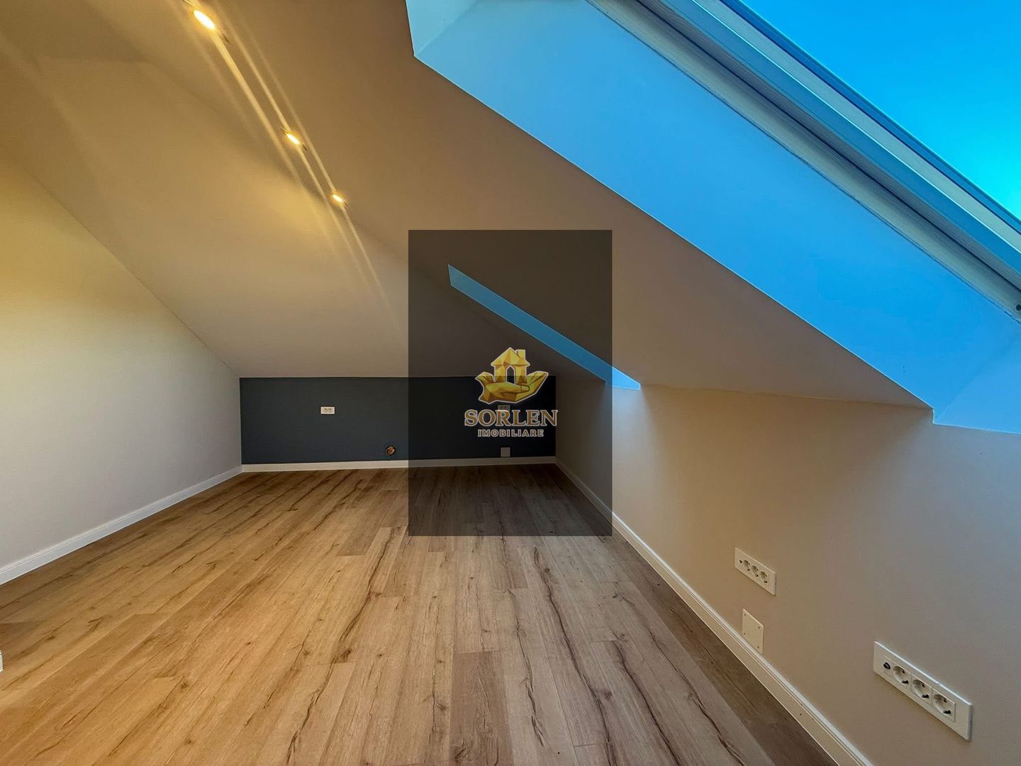 Duplex finisat – Zona Borhanci, Cluj-Napoca - Poză 20