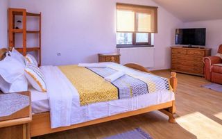 Vând casă - vilă Măgurele Ilfov - zona centrală -direct proprietar  - Poză 4