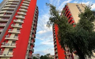 Apartament 3 camere cu parcare Tudor Vladimirescu - Poză 27