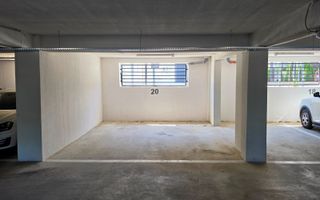 Apartament 2 camere Otopeni | parter înalt + terasă | parcare subterană - Poză 9