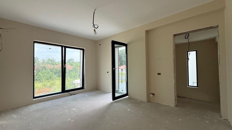 Forest Side Villa ** Corbeanca ** 150 mp Utili **420 mp Teren* com 0% - Poză 5