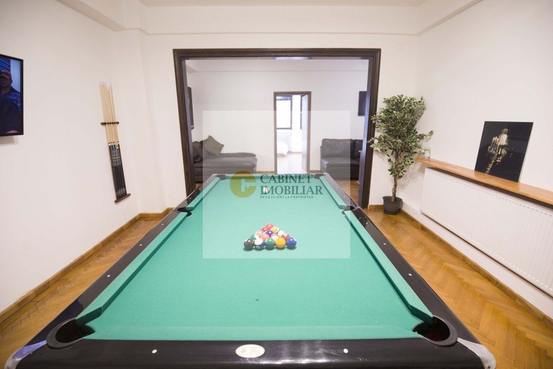 Apartament Central |  4 Camere  Spațiu Generos |  Ideal Investitie - Poză 1
