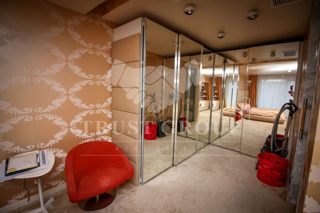 Apartament 4 Camere Dorobanti | 2 locuri de parcare - Poză 6