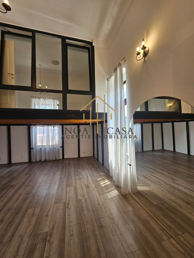 Spatiu de inchiriat- ultracentral, Green House - Poză 1