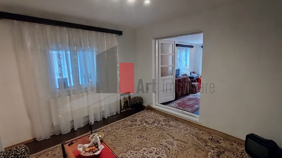 Casa/Teren de vanzare zona Bucurestii Noi - Poză 21