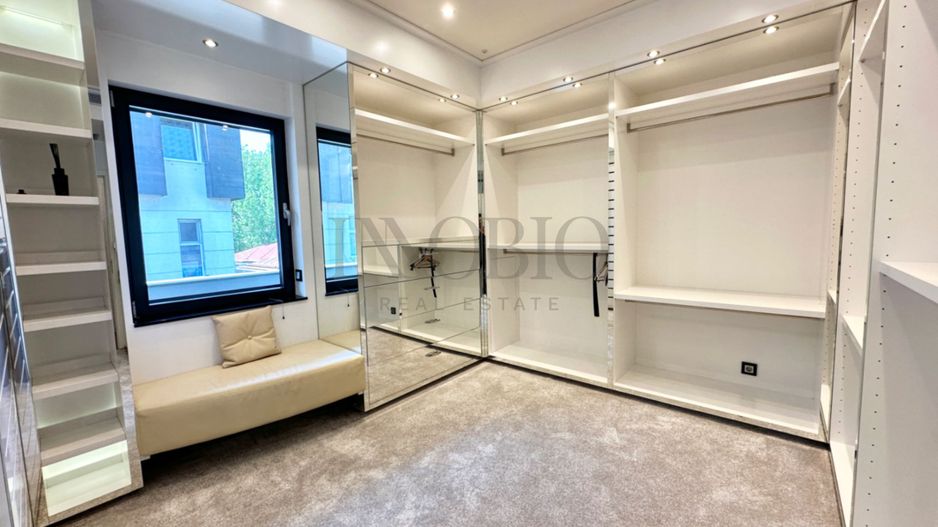 Penthouse | Washington Residence | 2 Locuri de Parcare - Poză 21