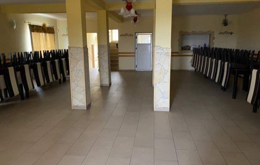 BRASADAS vinde casa 7 cam teren 300 mp. Zona Paulestiului. - Poză 4