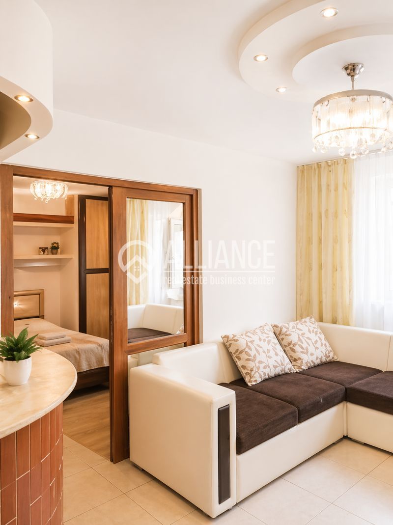 Apartament 2 camere - (COD10) NAVODARI - Poză 1