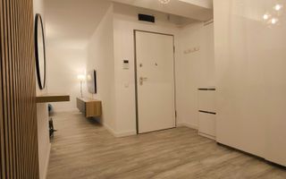 Apartament 2 camere-cartier Cornitoiu complex Satina Garden - Poză 5