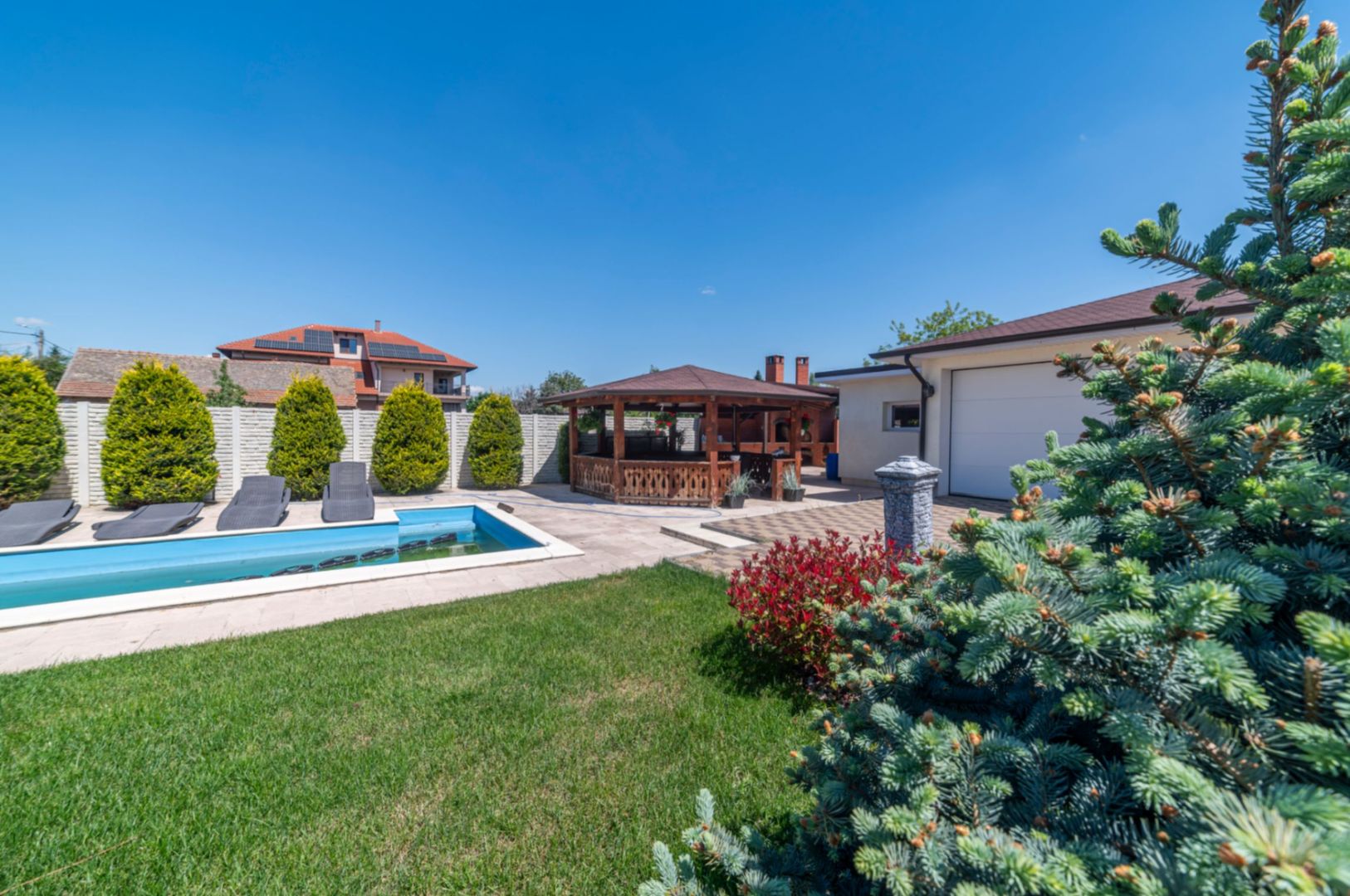 Casa | De Inchiriat | Mobilata + Utilata | Mosnita Noua | COMISION 0% - Poză 37
