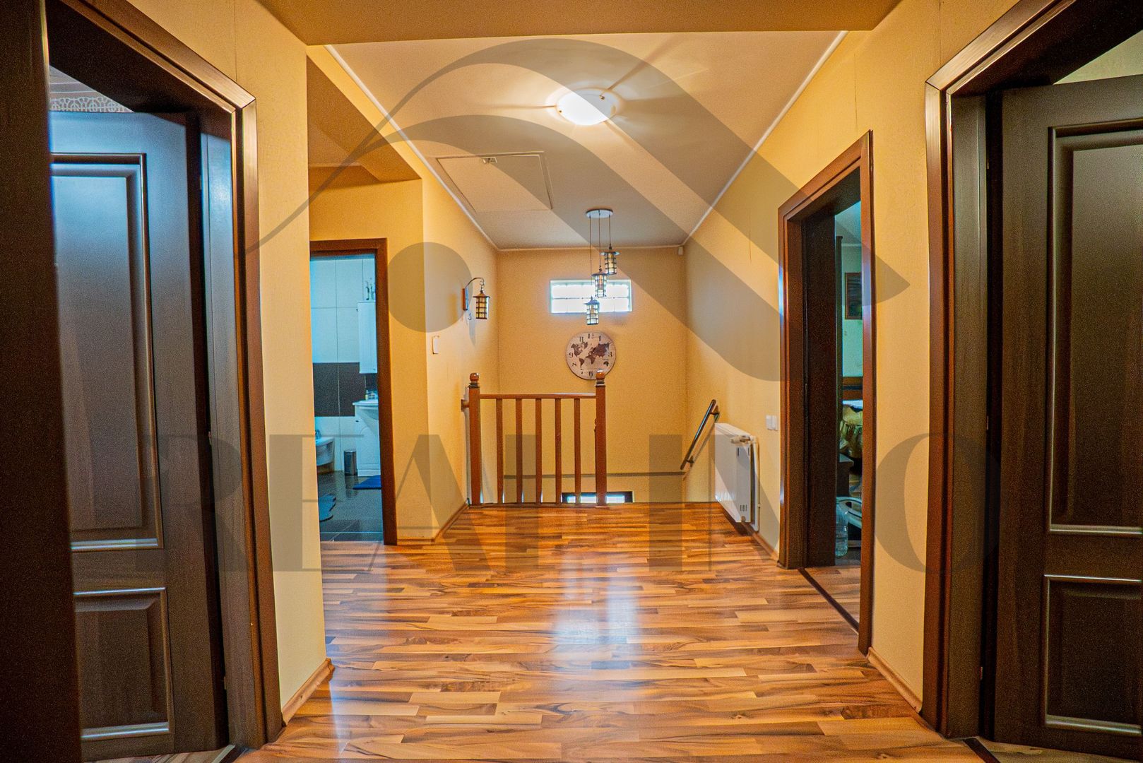 Vilă D+P+1E | 347 mp desfășurat | 487 mp teren | Ovidiu Sud - Poză 18