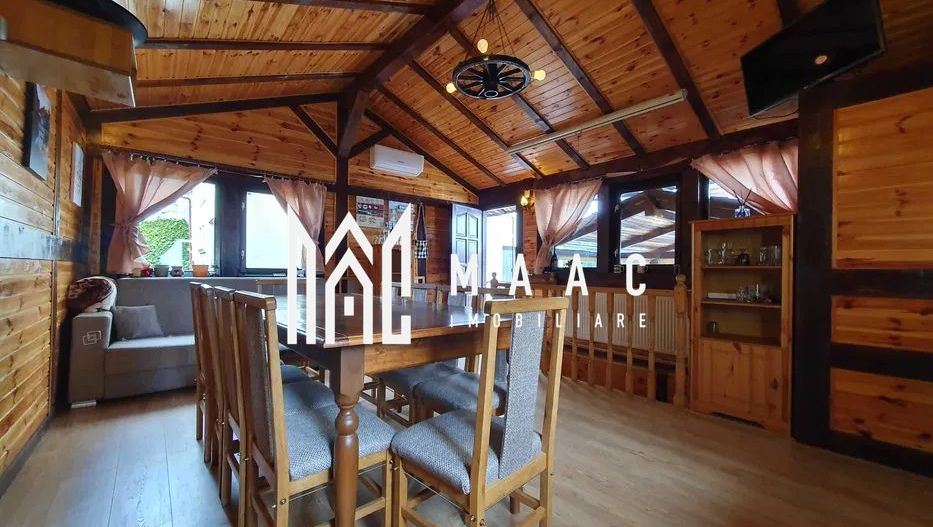 Casa Individuala I 4 Camere I Curte I Filigorie I Selimbar - Poză 7