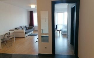 Apartament 2 camere Aleea Privighetorilor,padurea Baneasa,finalizat,parcare - Poză 15
