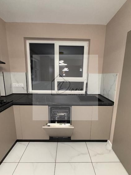 2 camere Cartier Henri Coanda Aviatiei I prima inchiriere I LUX I COM0 - Poză 11