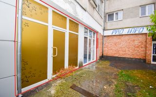 Spațiu comercial | 50 mp | Zona Lenin - Poză 2