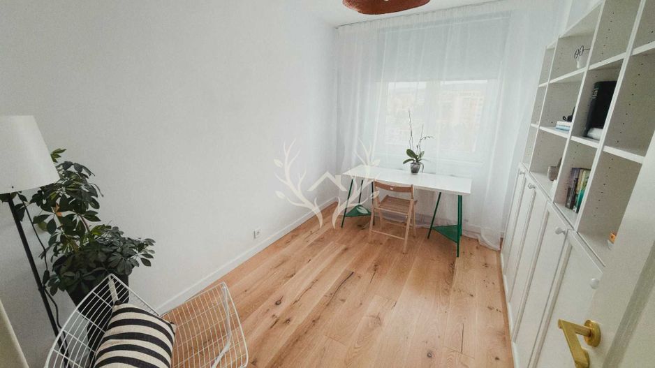 Comision 0% Apartament 3 camere, renovat, Calea Floresti-Manastur - Poză 3